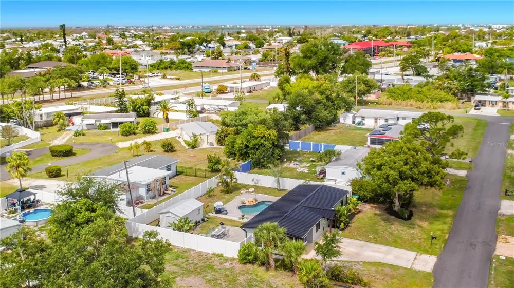 1161 KEHOSEE LANE Englewood, FL 34224