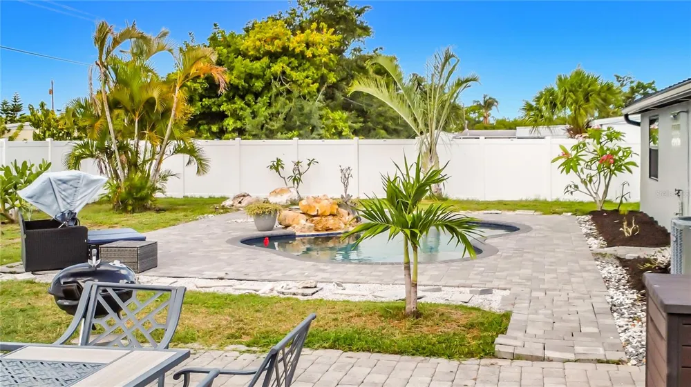 1161 KEHOSEE LANE Englewood, FL 34224