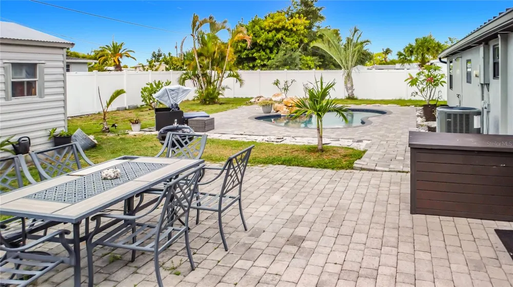 1161 KEHOSEE LANE Englewood, FL 34224