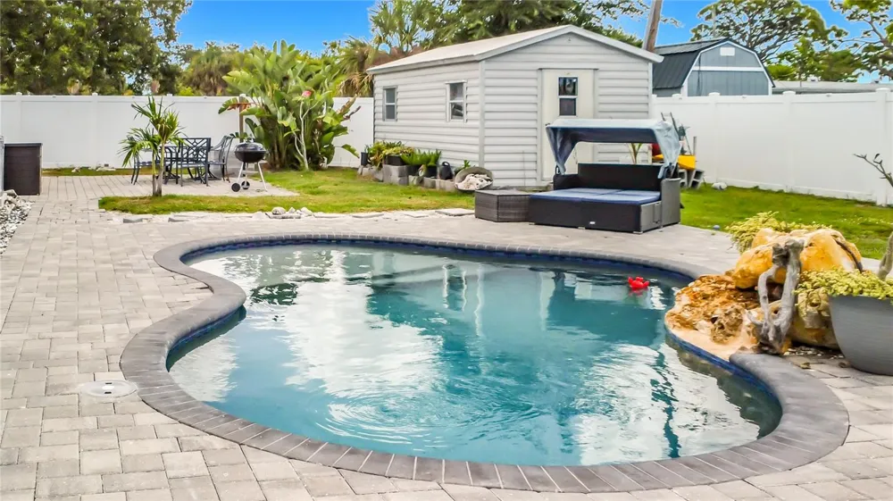 1161 KEHOSEE LANE Englewood, FL 34224
