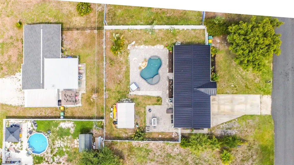 1161 KEHOSEE LANE Englewood, FL 34224