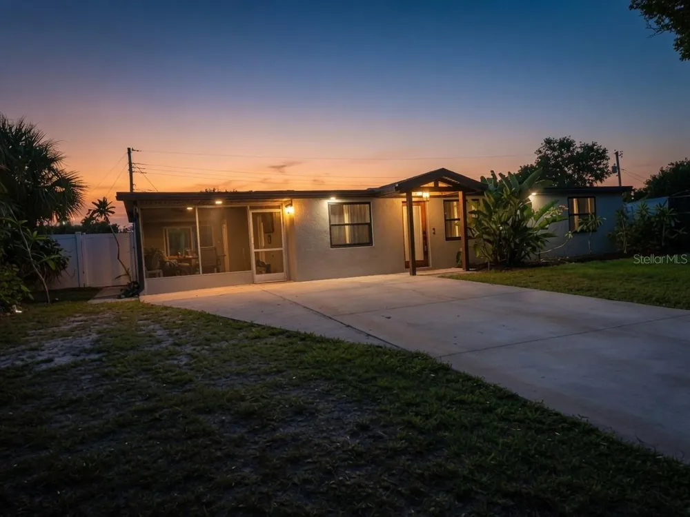 1161 KEHOSEE LANE Englewood, FL 34224
