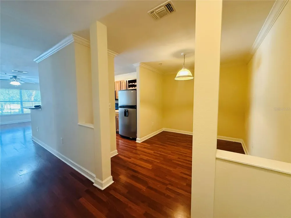 18557 BRIDLE CLUB DRIVE #18557 Tampa, FL 33647