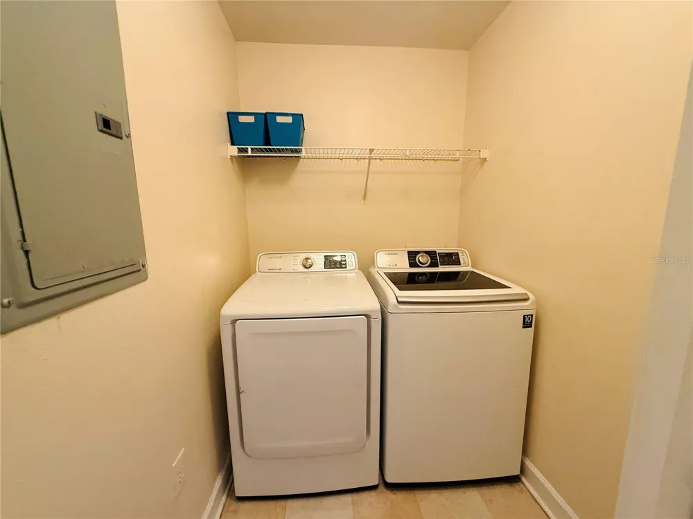 18557 BRIDLE CLUB DRIVE #18557 Tampa, FL 33647
