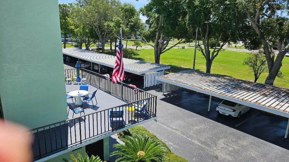 5920 80TH STREET #308 St Petersburg, FL 33709
