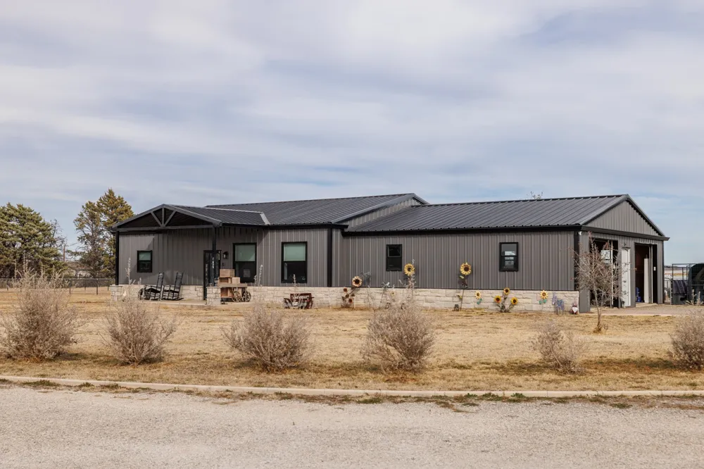 625 County Road 274 Tuscola, TX 79562