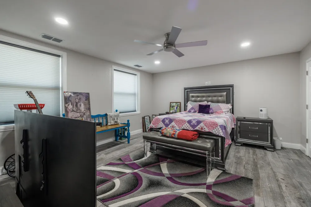 625 County Road 274 Tuscola, TX 79562