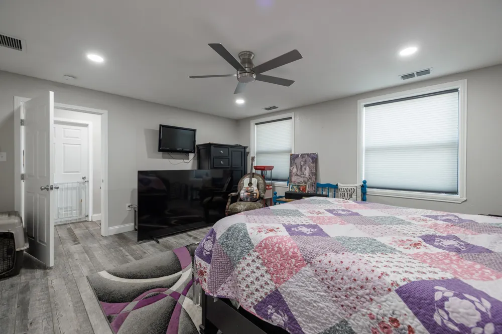 625 County Road 274 Tuscola, TX 79562