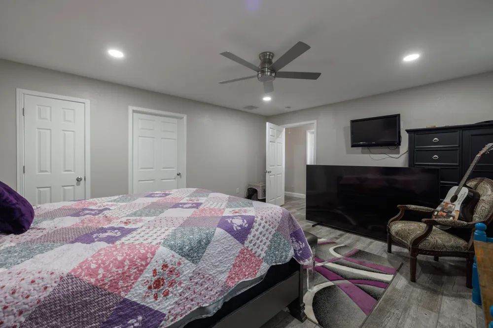 625 County Road 274 Tuscola, TX 79562