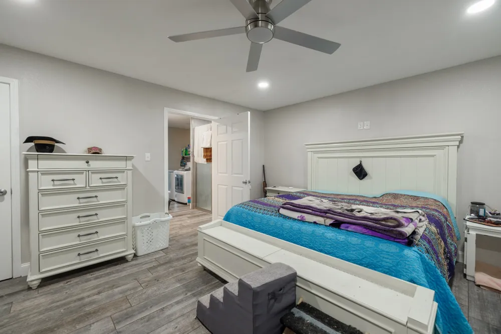 625 County Road 274 Tuscola, TX 79562