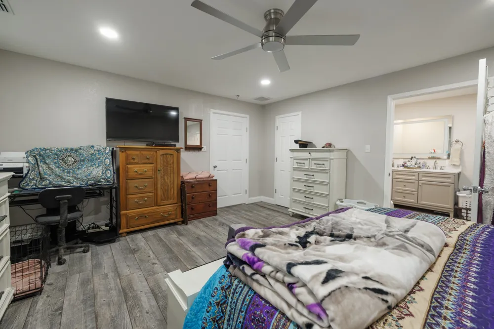 625 County Road 274 Tuscola, TX 79562