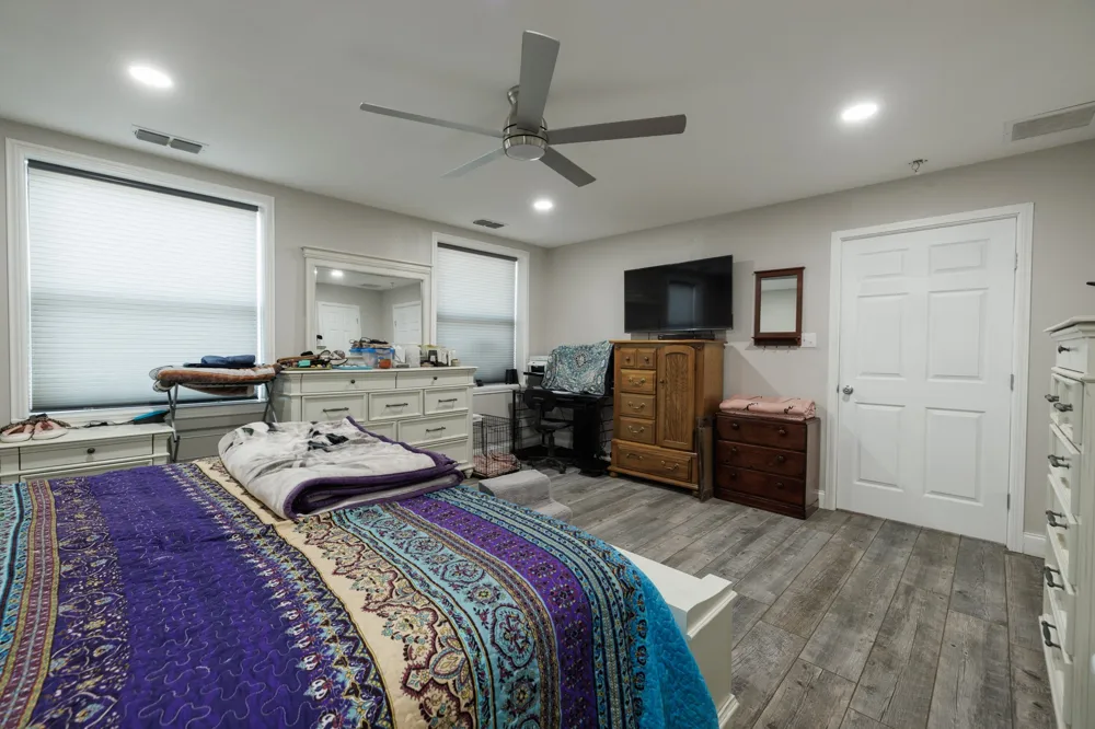 625 County Road 274 Tuscola, TX 79562