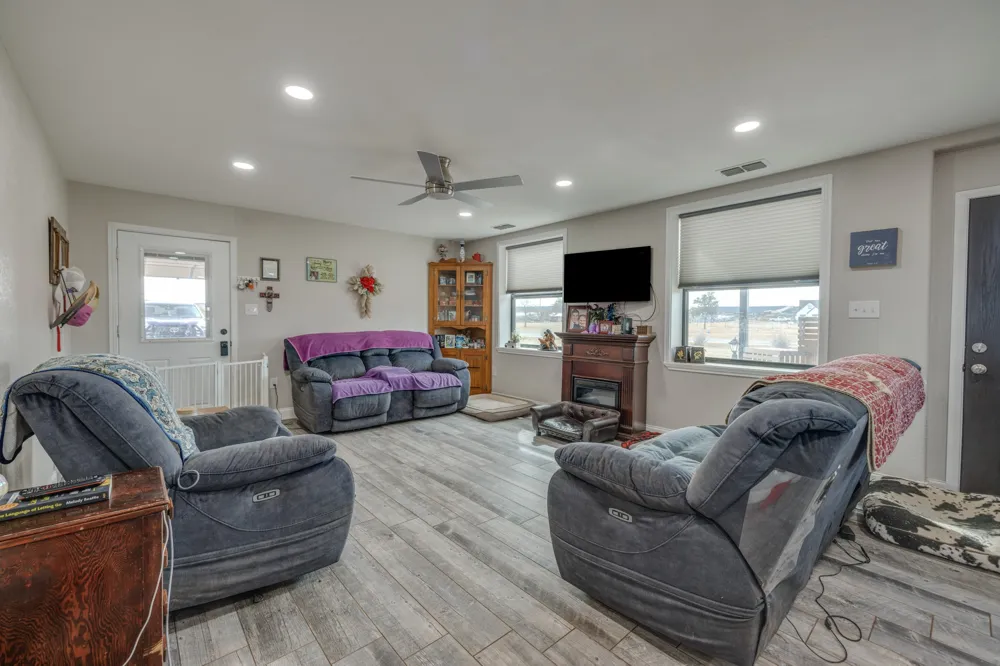 625 County Road 274 Tuscola, TX 79562
