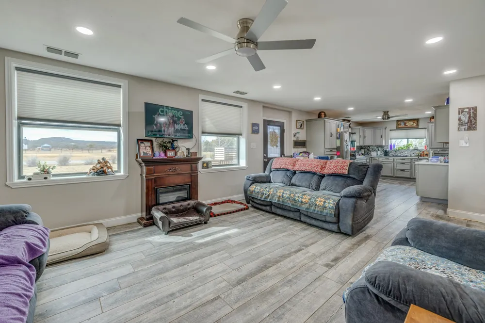 625 County Road 274 Tuscola, TX 79562
