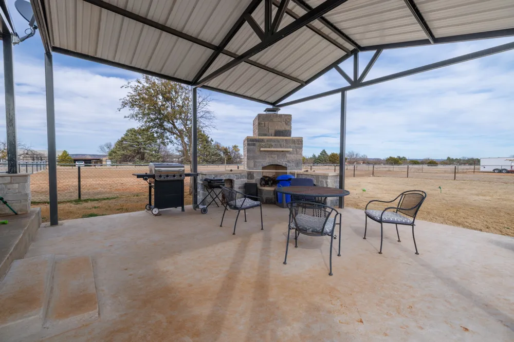 625 County Road 274 Tuscola, TX 79562