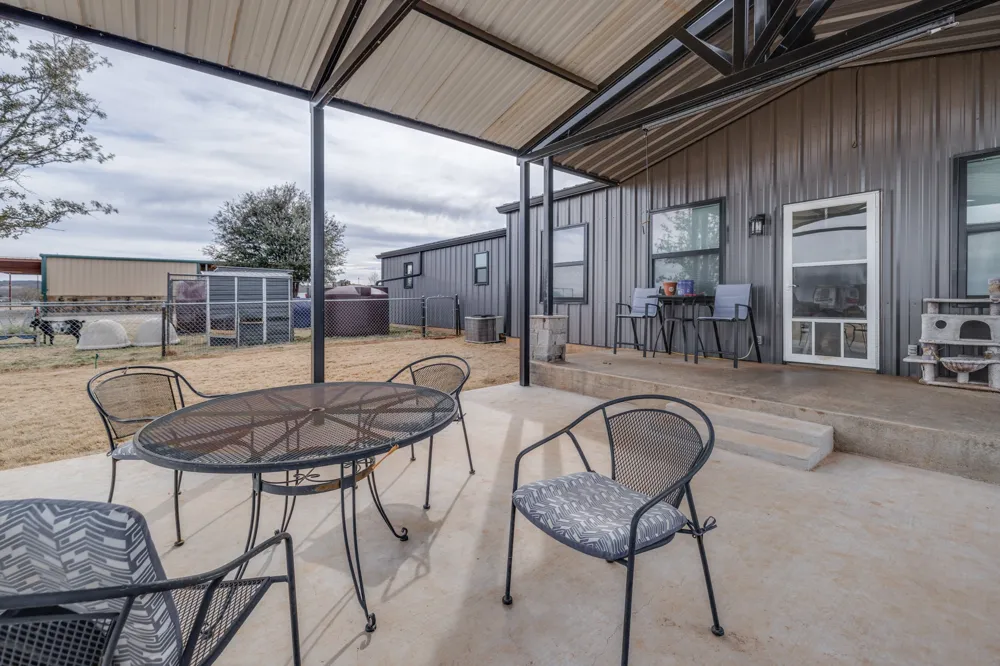 625 County Road 274 Tuscola, TX 79562