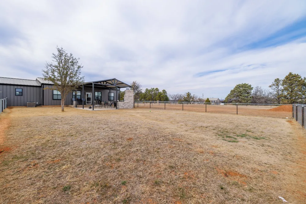 625 County Road 274 Tuscola, TX 79562