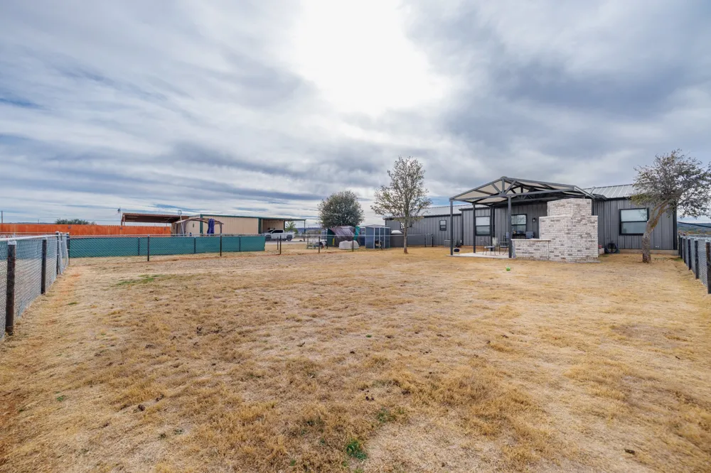 625 County Road 274 Tuscola, TX 79562