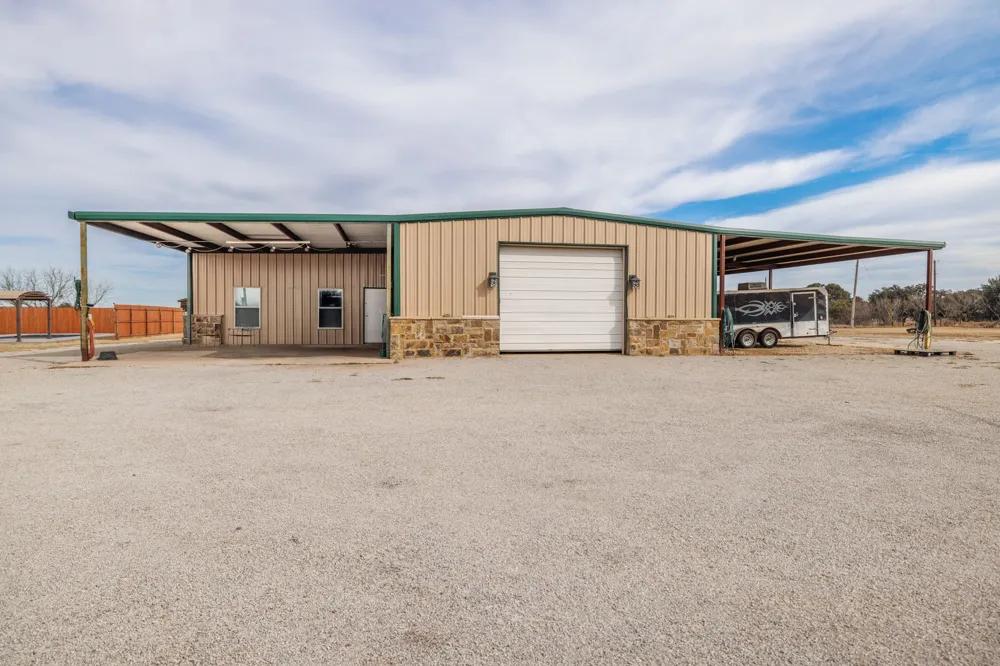 625 County Road 274 Tuscola, TX 79562