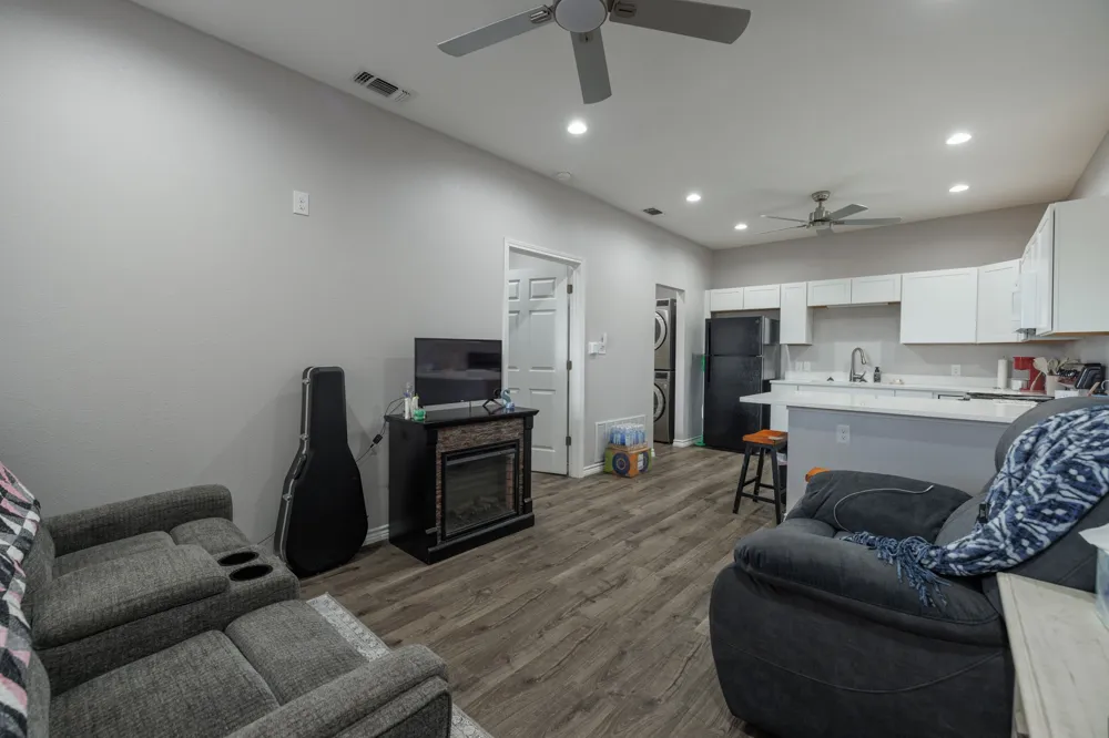 625 County Road 274 Tuscola, TX 79562
