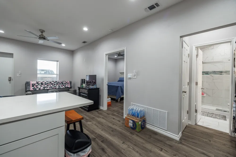 625 County Road 274 Tuscola, TX 79562