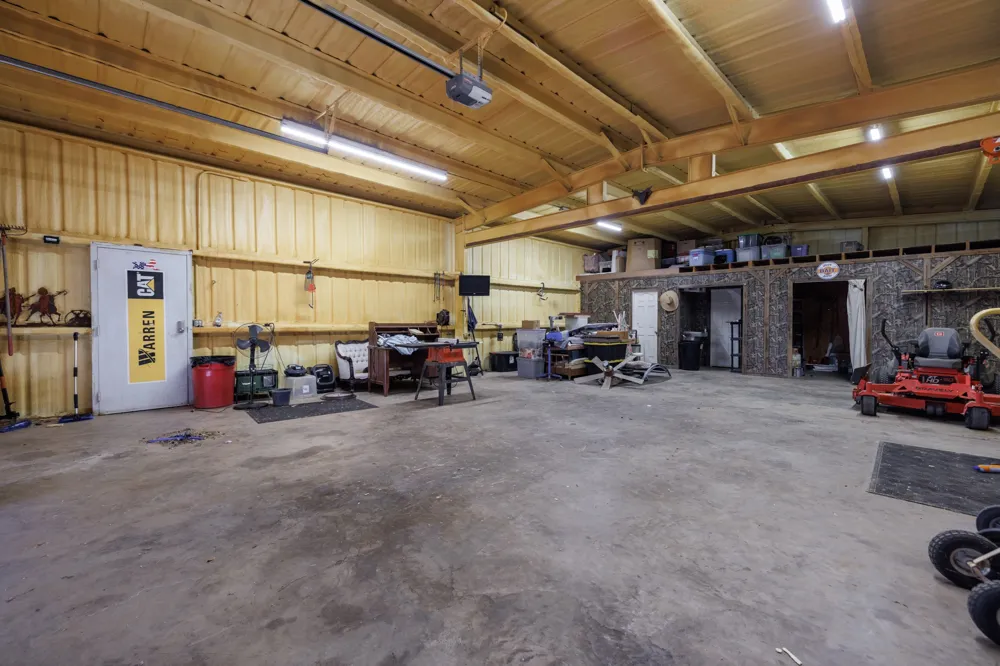 625 County Road 274 Tuscola, TX 79562
