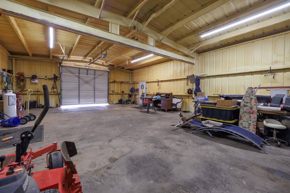 625 County Road 274 Tuscola, TX 79562
