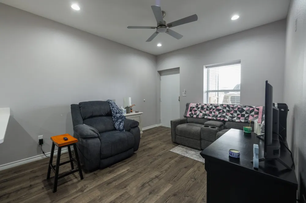 625 County Road 274 Tuscola, TX 79562