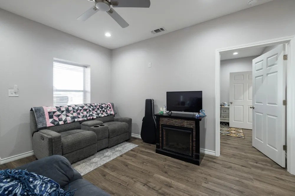 625 County Road 274 Tuscola, TX 79562