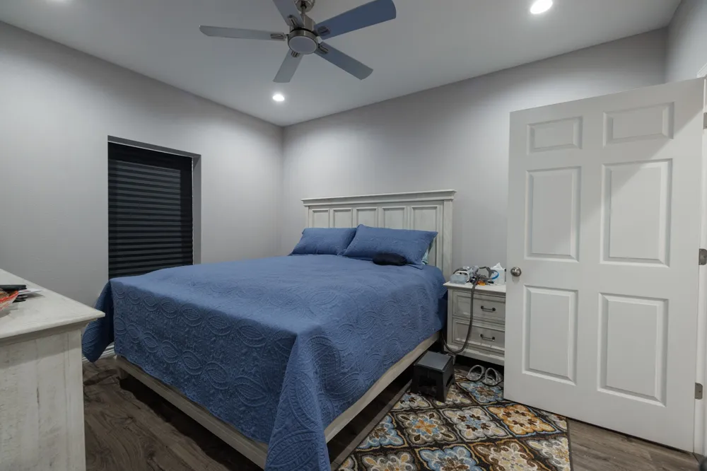 625 County Road 274 Tuscola, TX 79562