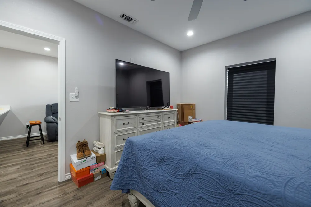 625 County Road 274 Tuscola, TX 79562