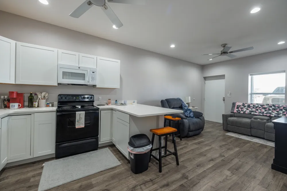 625 County Road 274 Tuscola, TX 79562