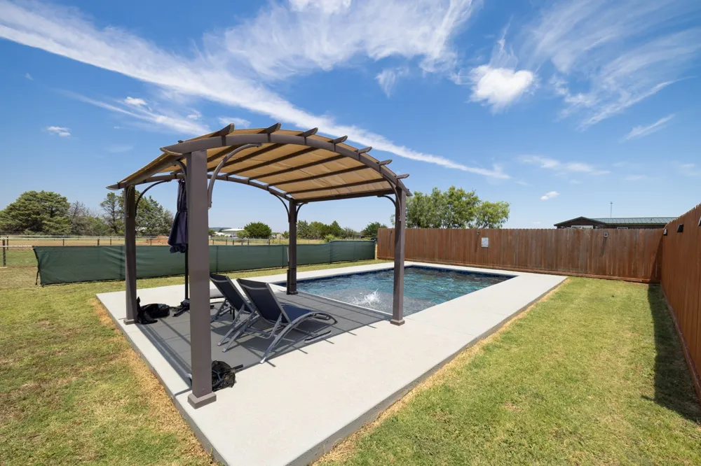 625 County Road 274 Tuscola, TX 79562