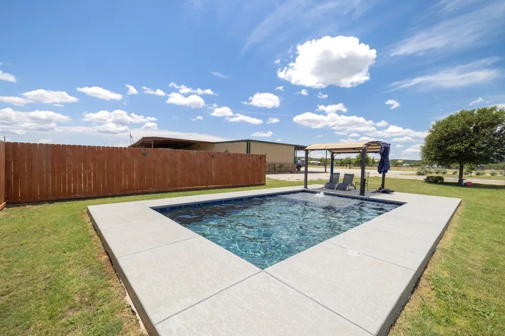 625 County Road 274 Tuscola, TX 79562