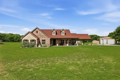 11480 Chisum Road