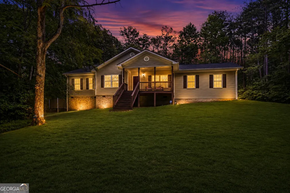 16 Allatoona Woods Trail SE