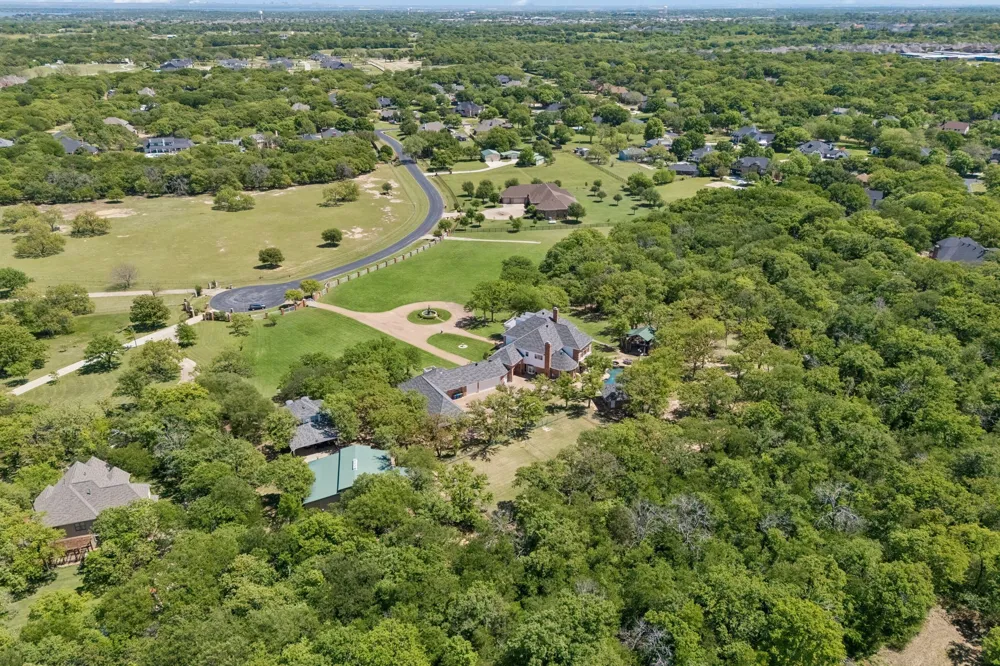 Meadow View Drive Argyle, TX 76226