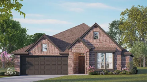 1004 Birchwood Drive