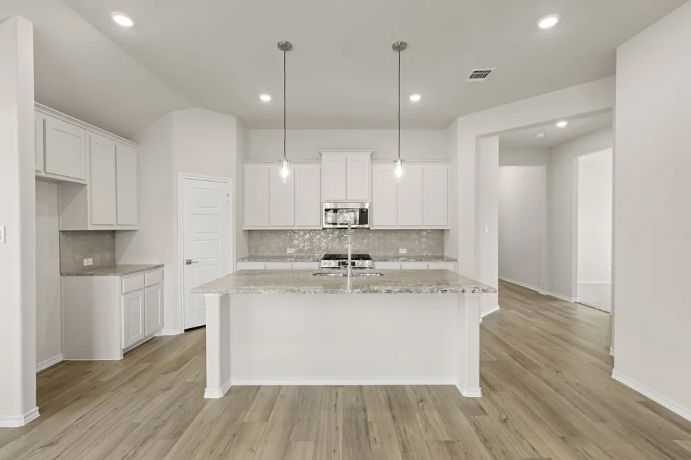 1004 Birchwood Drive Crowley, TX 76036