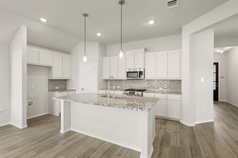1004 Birchwood Drive Crowley, TX 76036