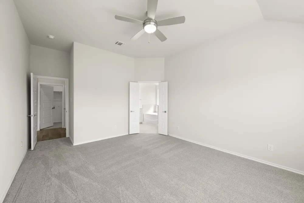 1004 Birchwood Drive Crowley, TX 76036