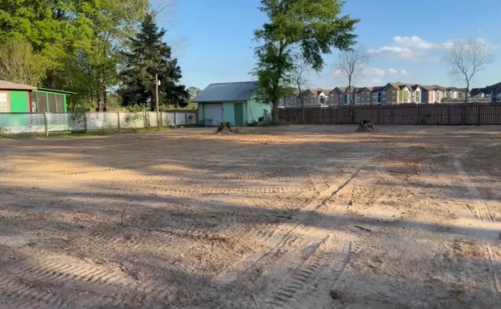 21692 E Memorial Drive E Porter, TX 77365