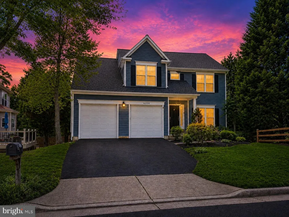 46509 HOLLYMEAD PLACE Sterling, VA 20165