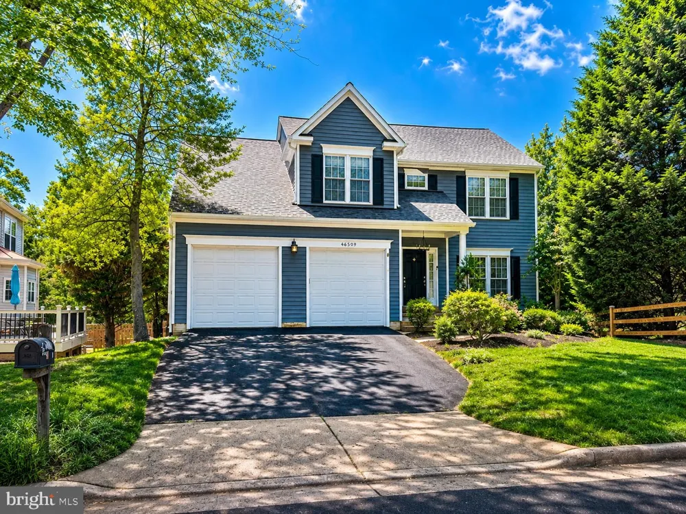 46509 HOLLYMEAD PLACE Sterling, VA 20165