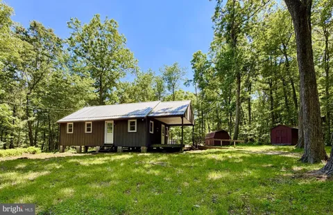 317 MOUNTAINSIDE ROAD