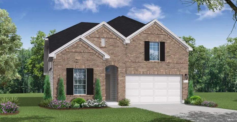 1149 Flying Cloud Trail Georgetown, TX 78628