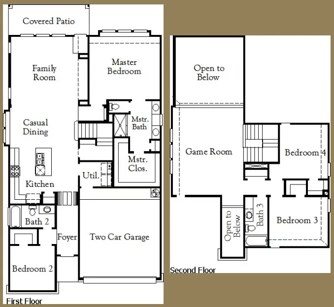 1149 Flying Cloud Trail Georgetown, TX 78628