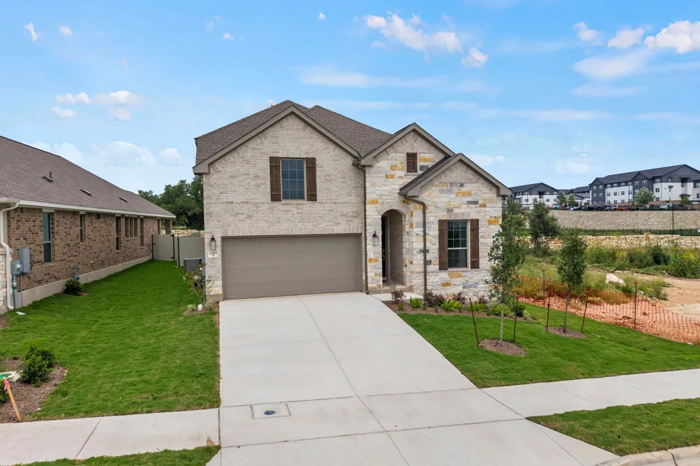 1149 Flying Cloud Trail Georgetown, TX 78628
