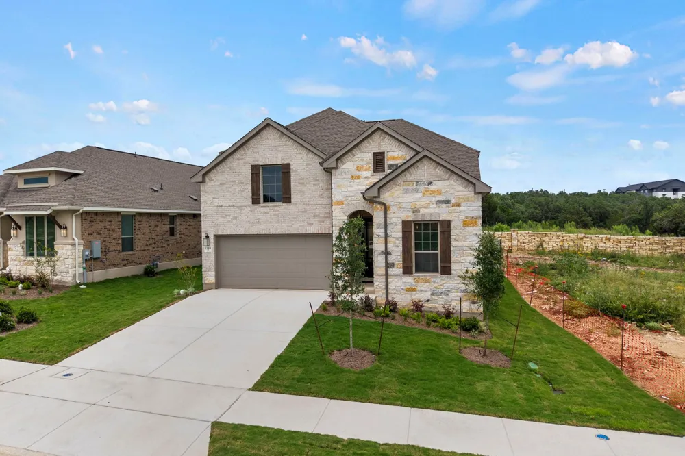 1149 Flying Cloud Trail Georgetown, TX 78628