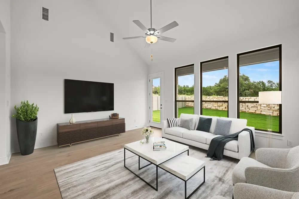 1149 Flying Cloud Trail Georgetown, TX 78628